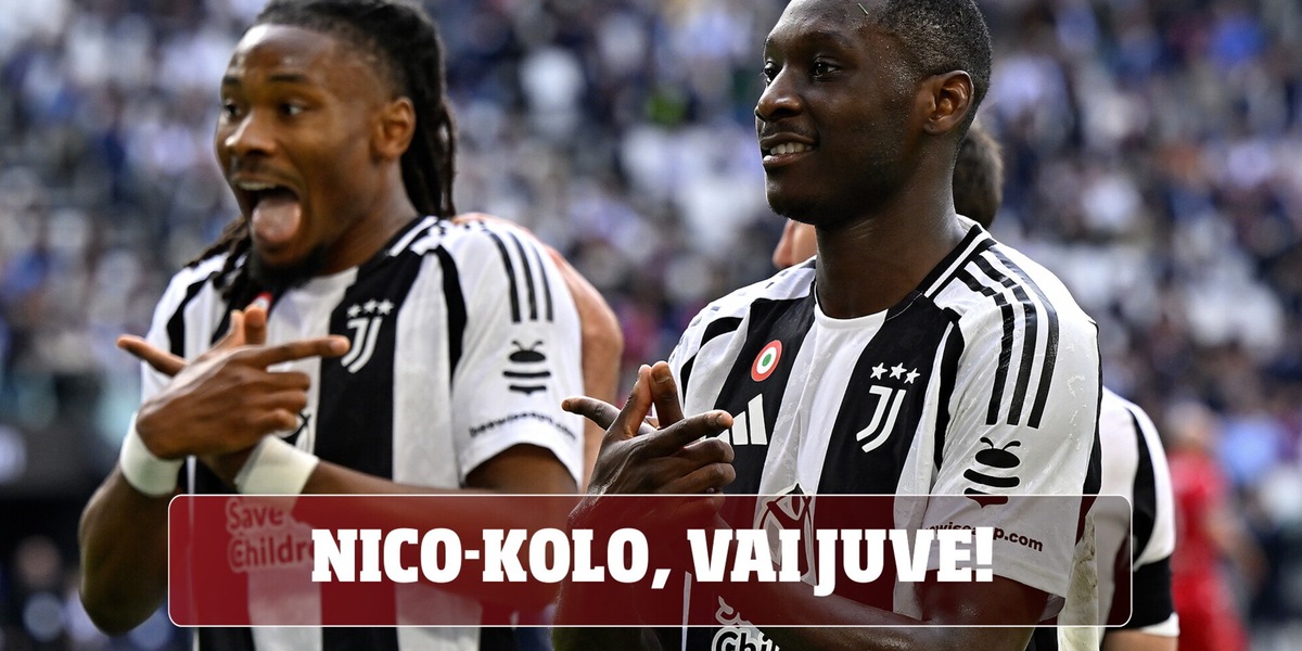 Nico-Kolo, vai Juve! Yildiz, ma perché?