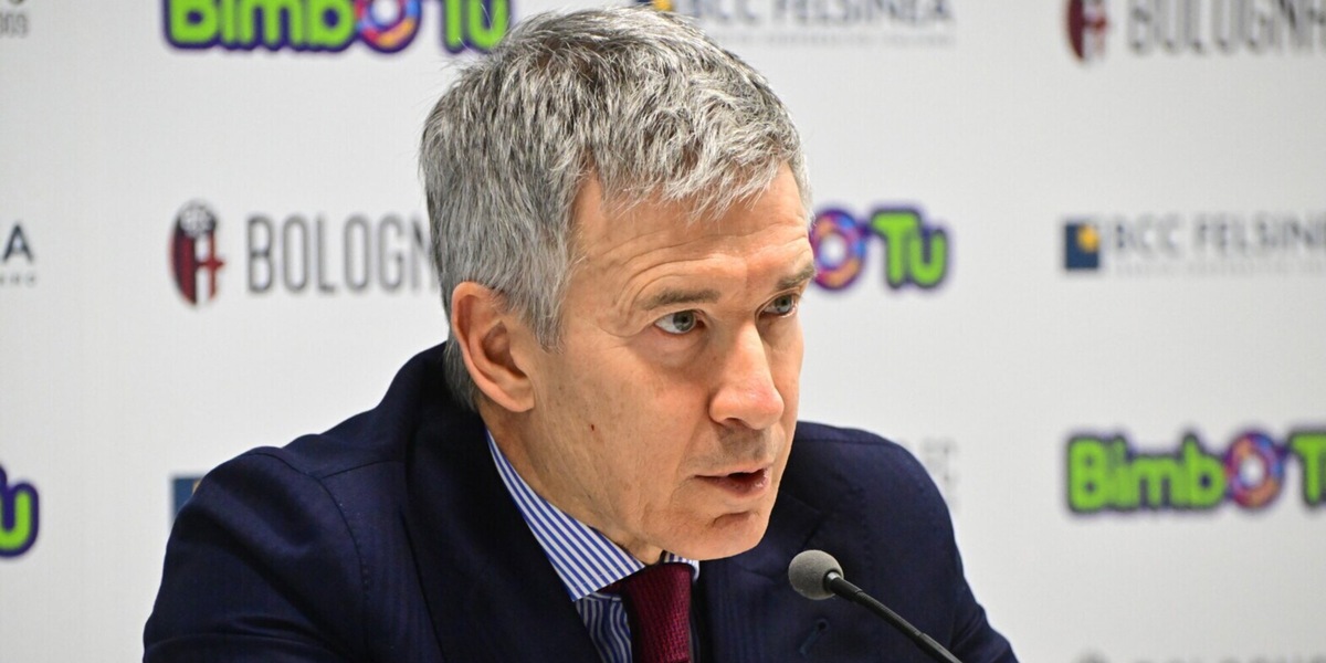 “Motta-Juve, non mi spiego il perché. Orsolini? Nessuno è incedibile”