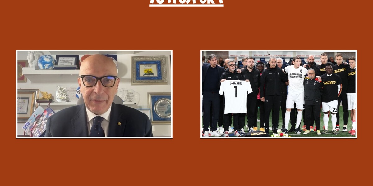‘Nessun colore nessun valore’: la lezione del Lecce nel nome di Fiorita