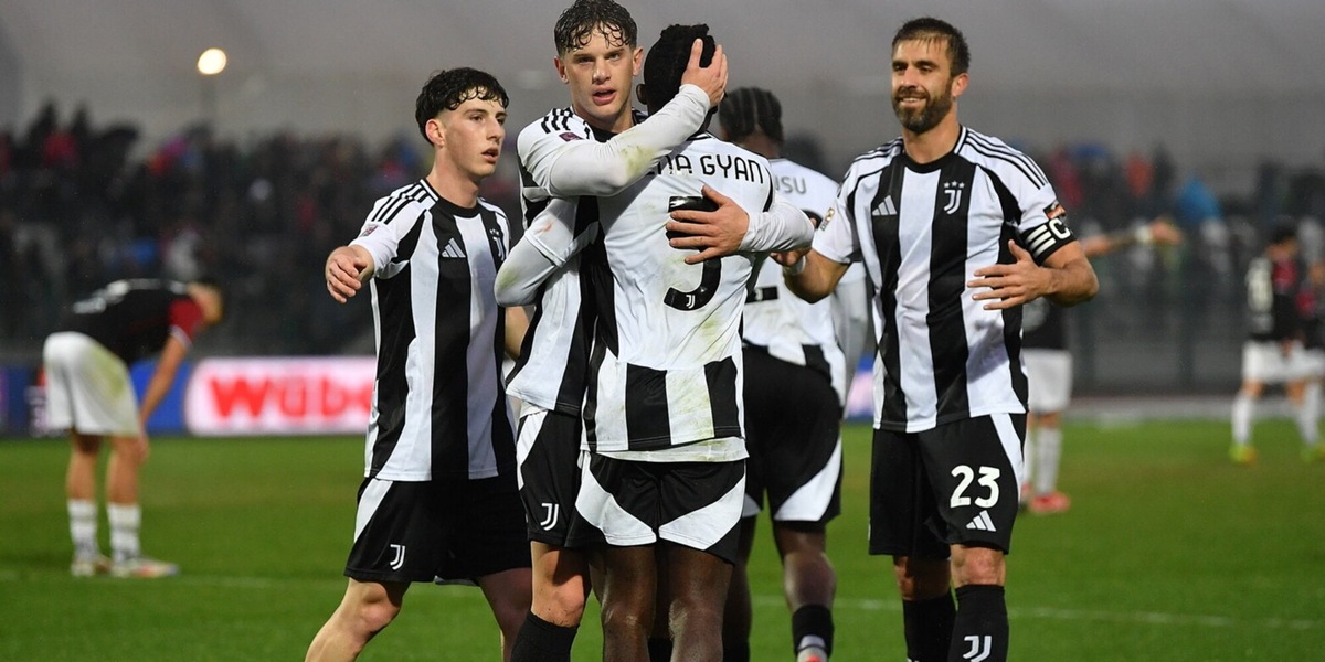 Juventus Next Gen, regolamento playoff Serie C: quando si gioca, contro quale avversario, dove in tv