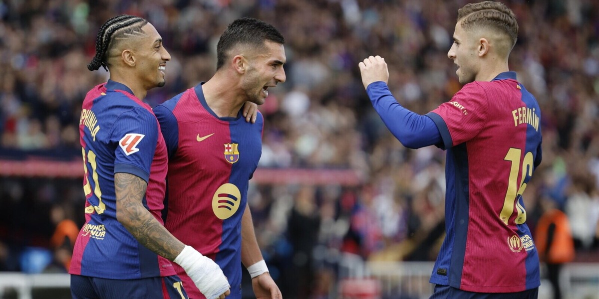 Barcellona-Inter, la chiave e le assenze: Flick trova il vice Lewandowski, il piano Inzaghi