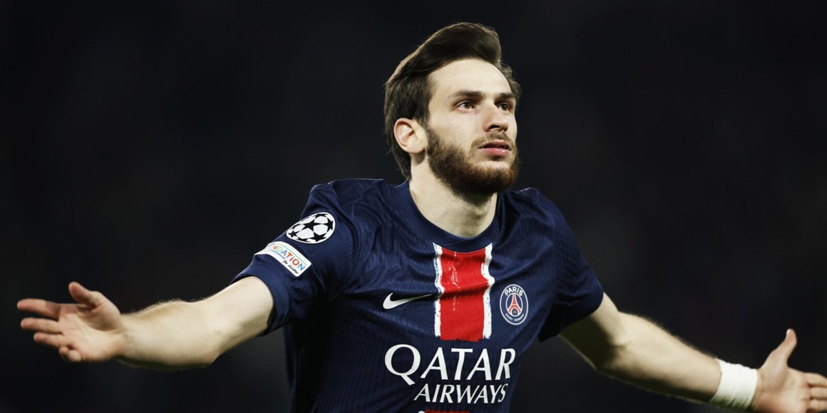 Kvaratskhelia sogna la Champions: "Psg fa paura". Sull'addio al Napoli...