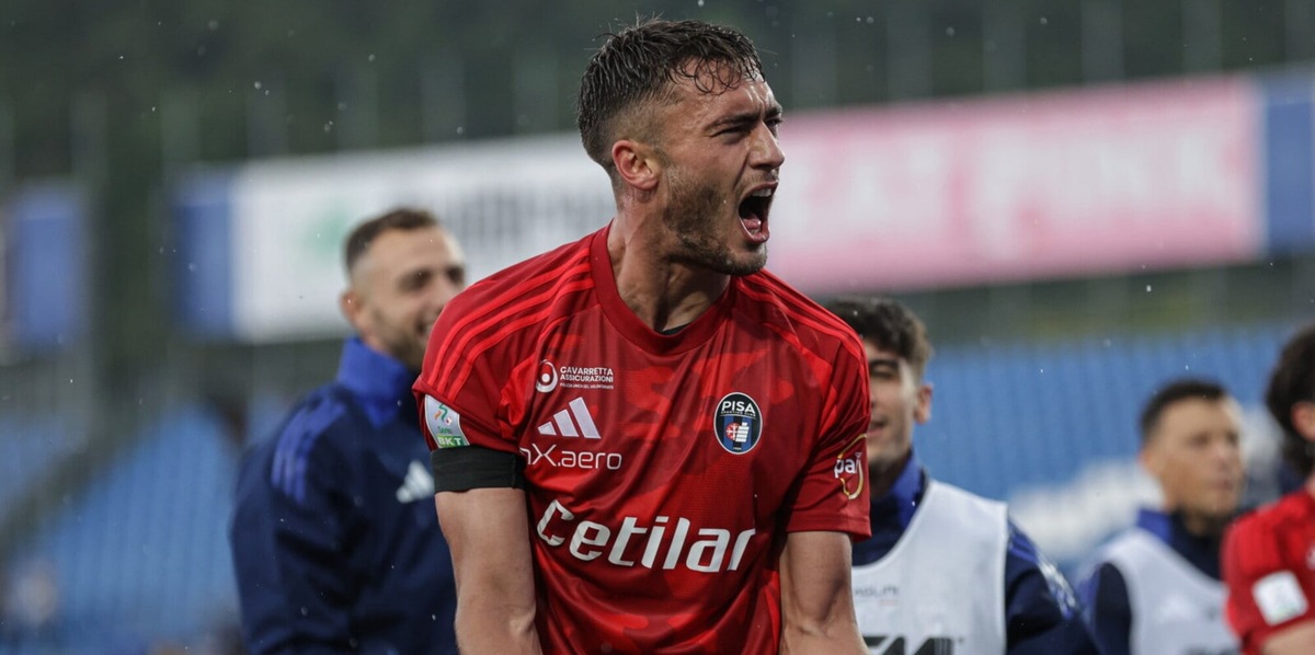 Un primo maggio a tutta Serie B: il pronostico di Pisa-Frosinone