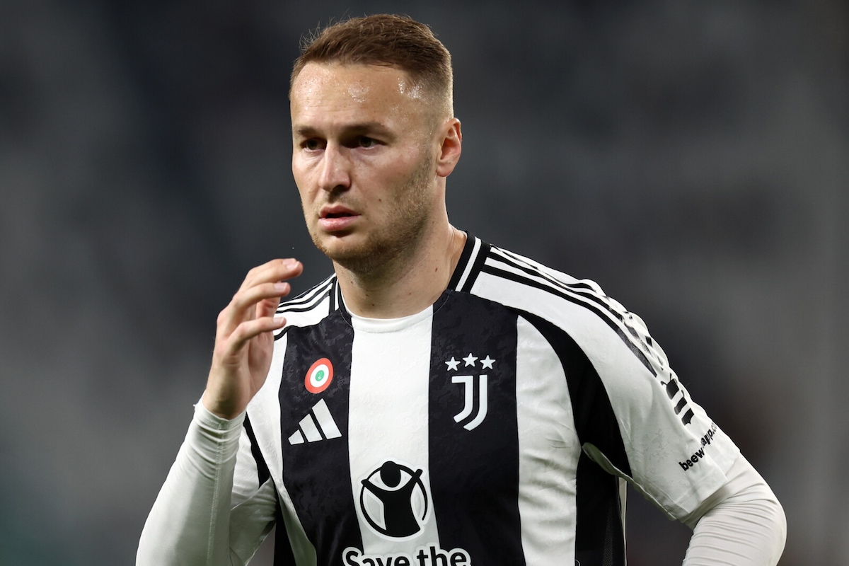 Tudor e la Juve senza Kelly e Yildiz: la probabile formazione con il Bologna