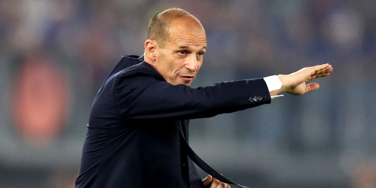 Allegri, non si parla a caso: la verità sulla panchina girevole del Milan