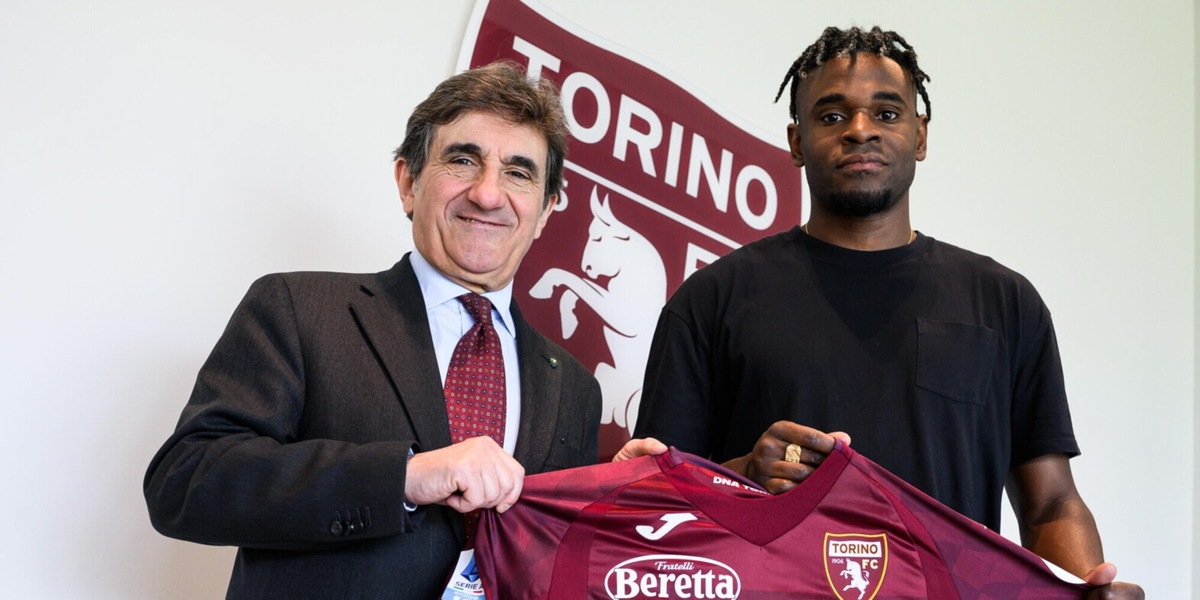 Cairo: "Toro senza Zapata come Inter senza Lautaro o Thuram"