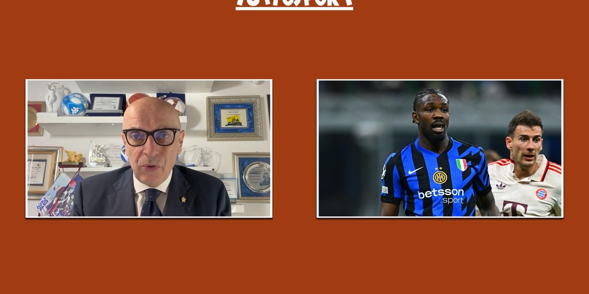 Inter, SOS Thuram: senza di lui l’attacco va in tilt