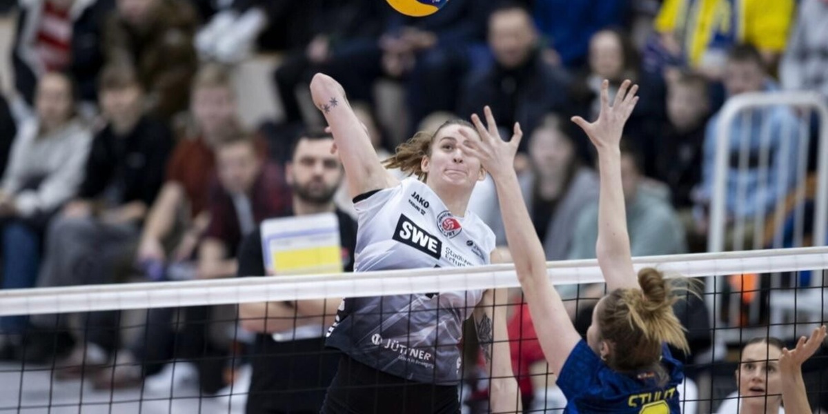 Volley Mercato: Cuneo ingaggia la centrale Paige Reagor
