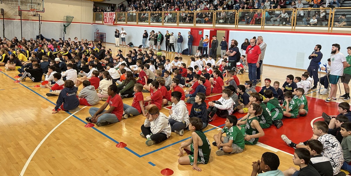 Entusiasmo e bagno di folla per il Torneo Langhe Roero 2025