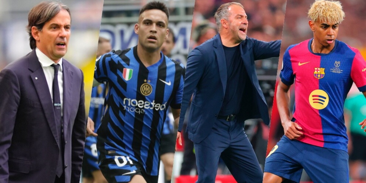 Diretta Barcellona-Inter ore 21: dove vederla in tv, in streaming e formazioni ufficiali