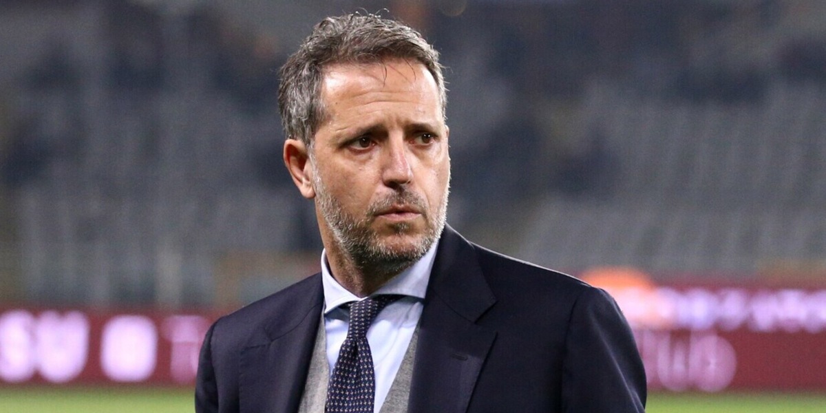 Paratici, il peso dell’inchiesta Prisma: sul Milan pressioni per non ingaggiarlo