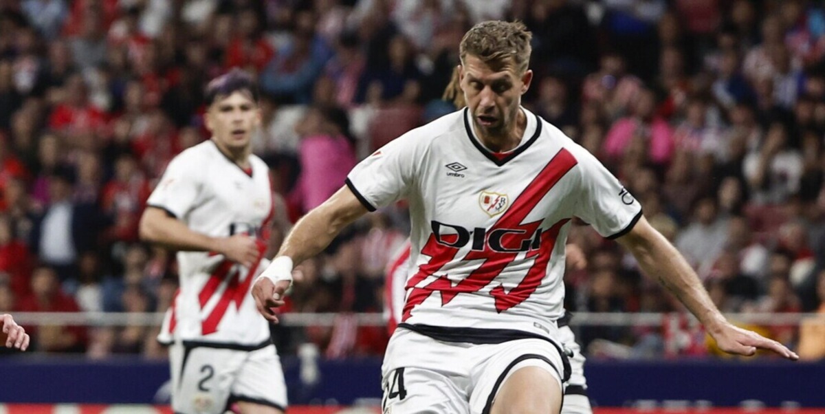 Pronostico Rayo-Getafe, non è Barça-Real ma vale la pena seguirla: ecco perchè