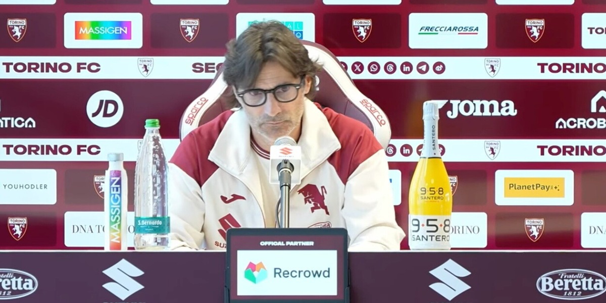 Vanoli, Toro-Venezia nel giorno di Superga: "Questo club va onorato ogni giorno"