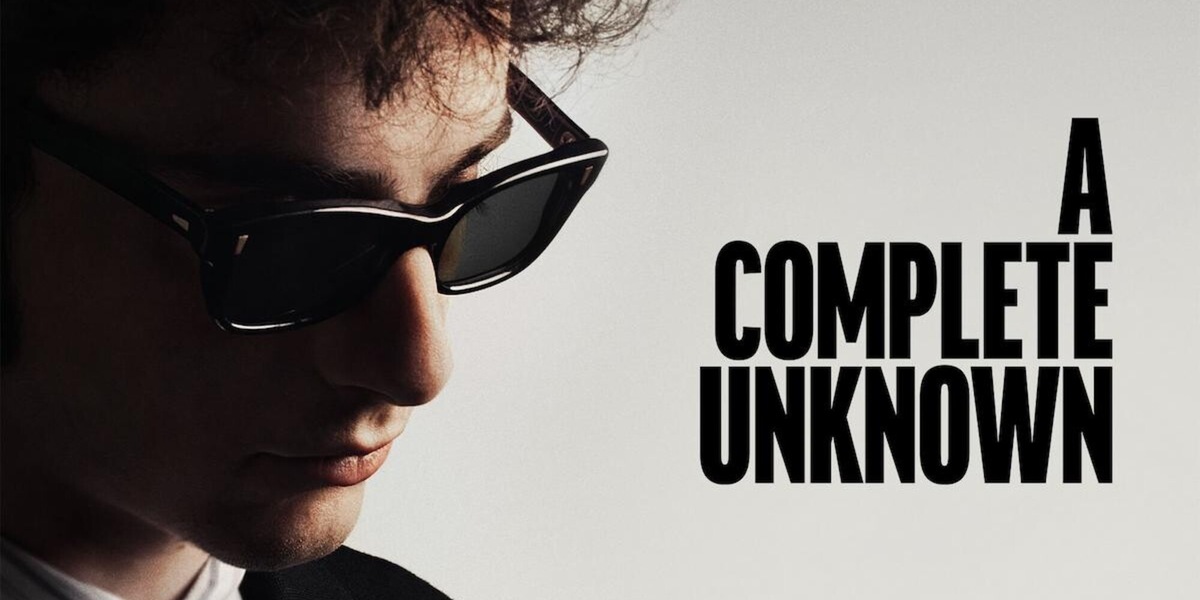 A Complete Unknown con Timothée Chalamet dal 7 maggio in esclusiva su Disney+