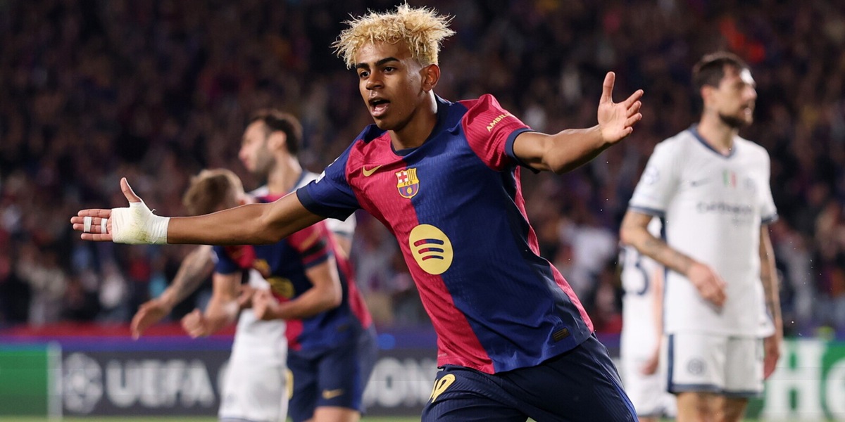 Yamal, così fenomeno da non poter più vincere altri 3 Golden Boy