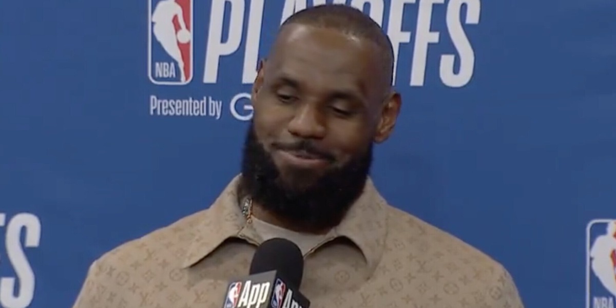 NBA, Lakers eliminati dai Timberwolves. LeBron James risponde così sul futuro