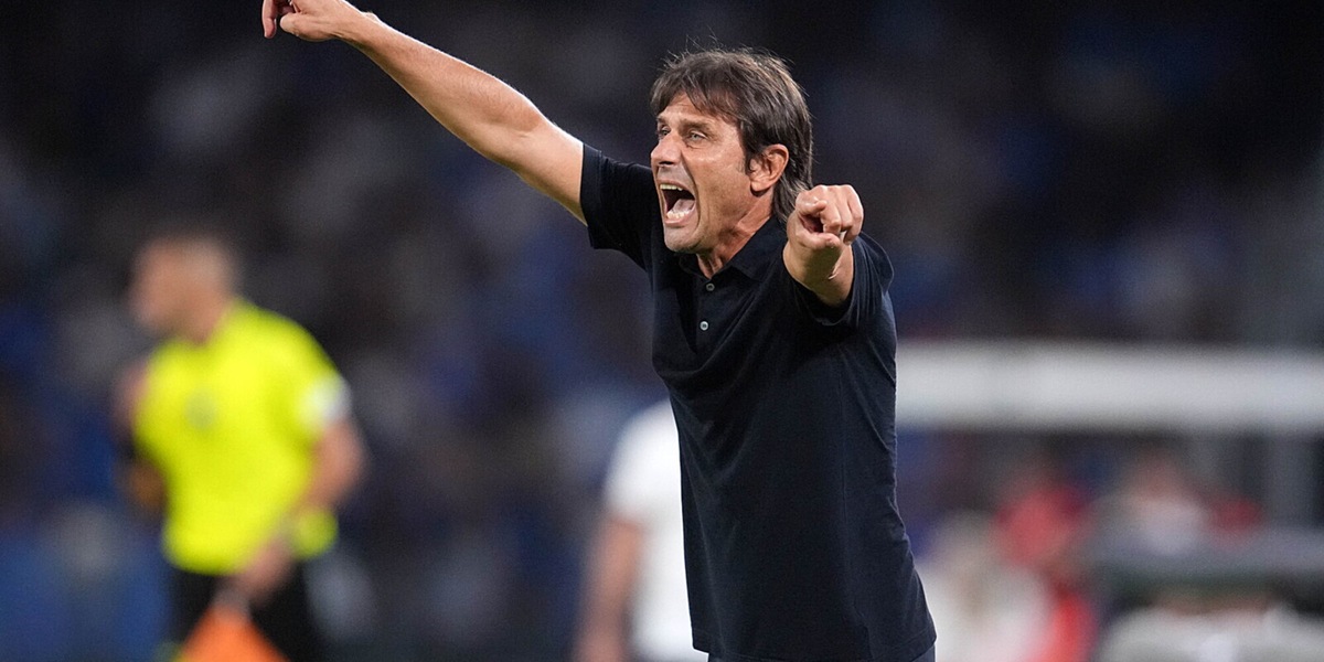 "Conte come Maradona. Dategli Chiesa e Orsolini per restare a Napoli"