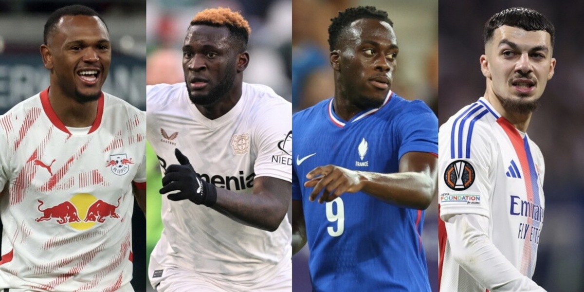 Juve, oltre i soliti nomi: quattro idee per il nuovo bomber
