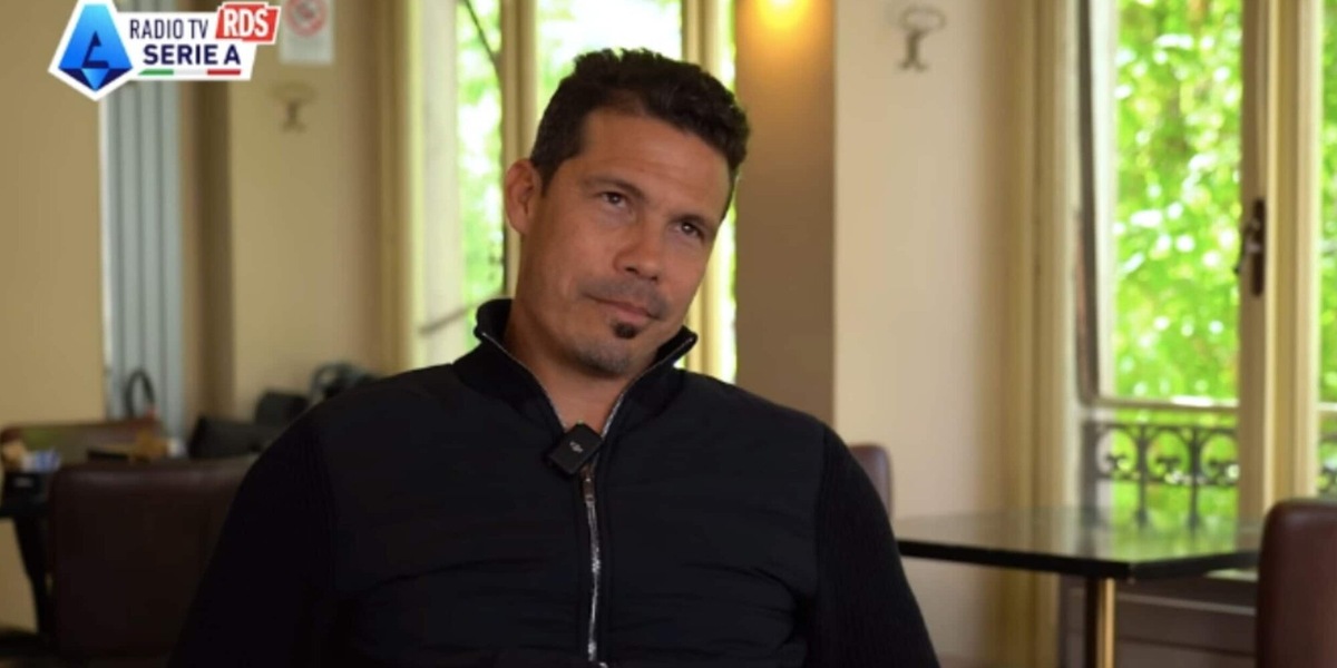 Hernanes: “Inter difficile, Juve top ma porto ancora dentro una grande amarezza”