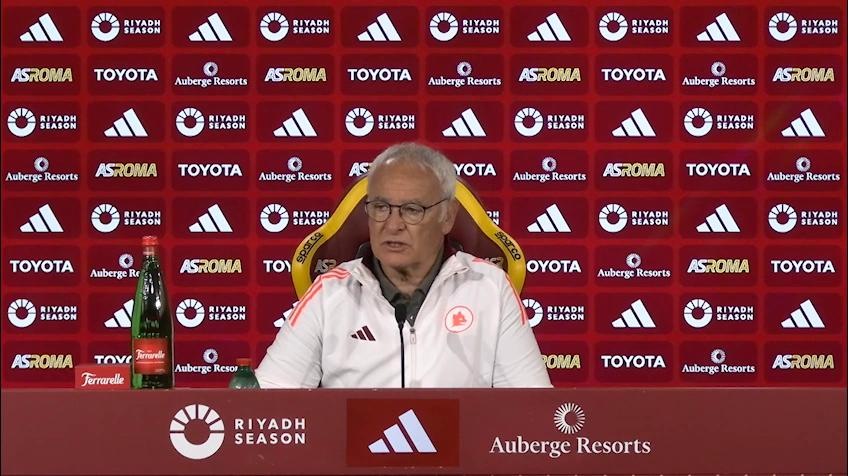 Ranieri: "Credo ancora in Dovbyk"
