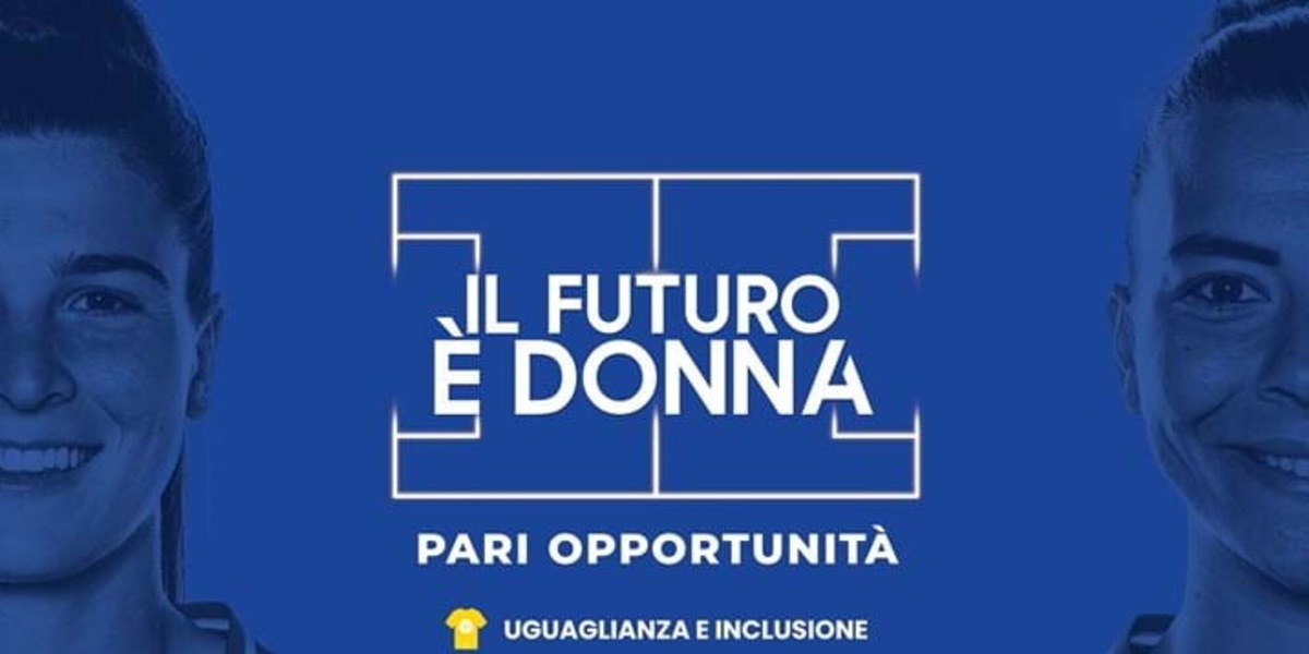 Parità di genere e sviluppo del movimento. Cantore e Caruso: “Dobbiamo seguire l’esempio di Gama”