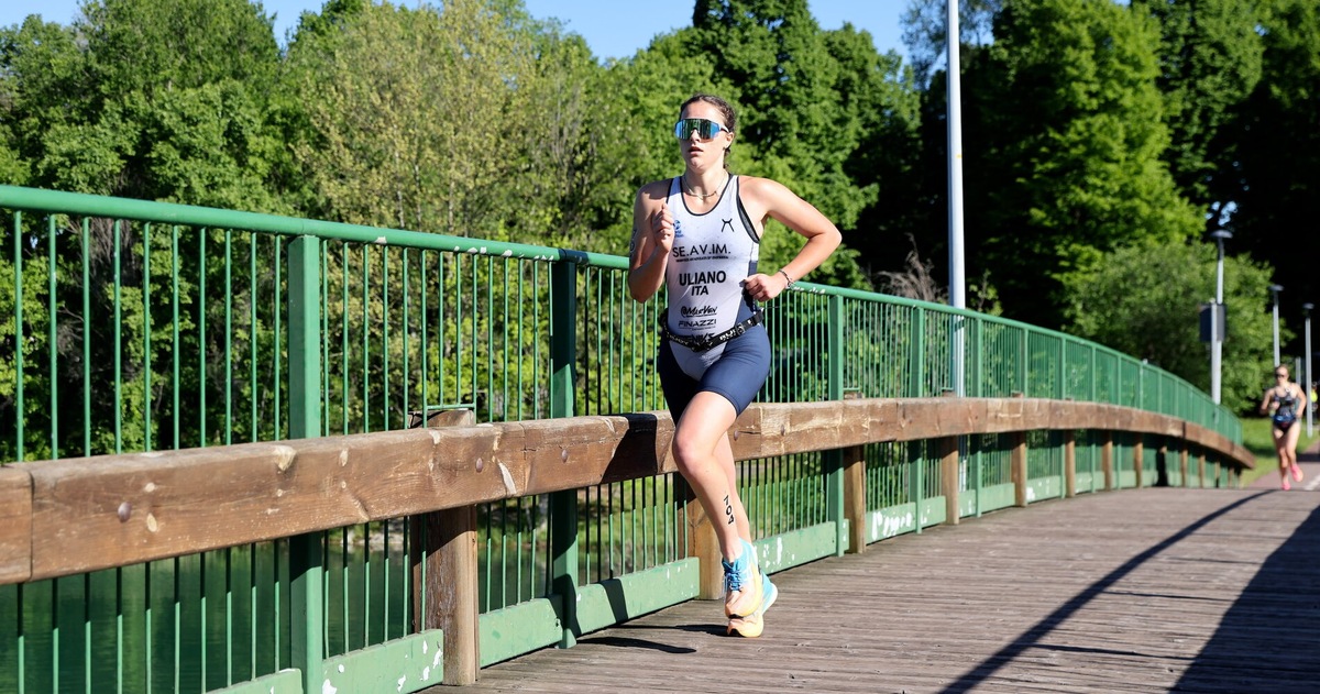 Tutti i segreti del fartlek, allenamento per correre divertendoti