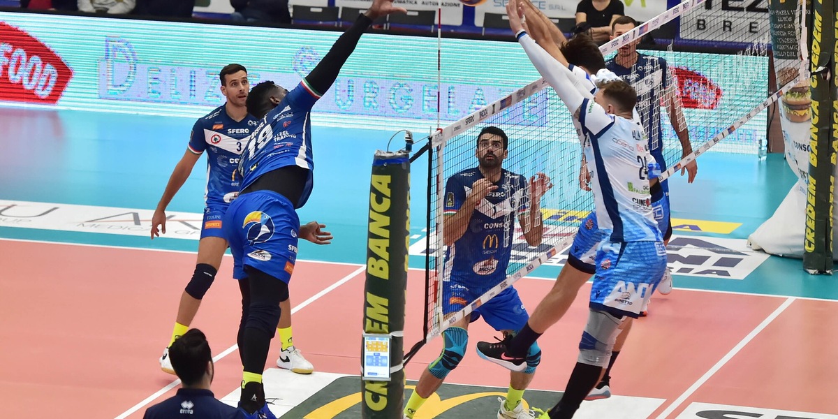 Coppa Italia di A2: domenica in campo per le semifinali