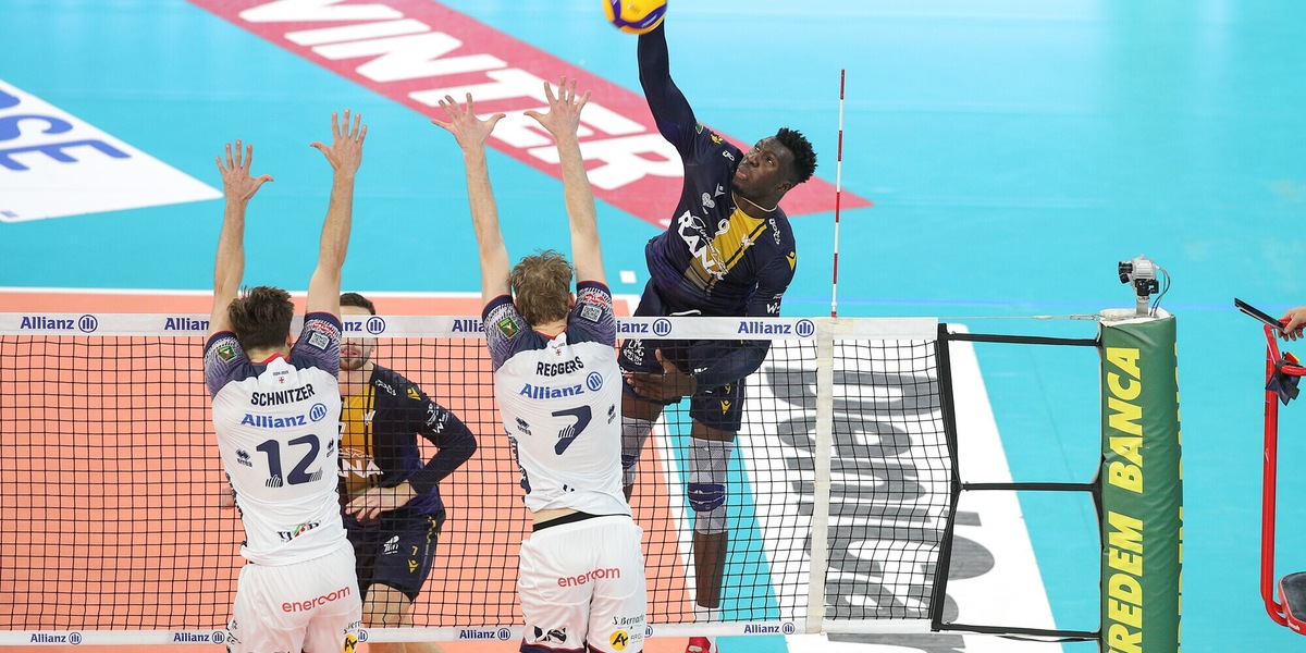 Play Off 5° posto: domani si decidono le finaliste