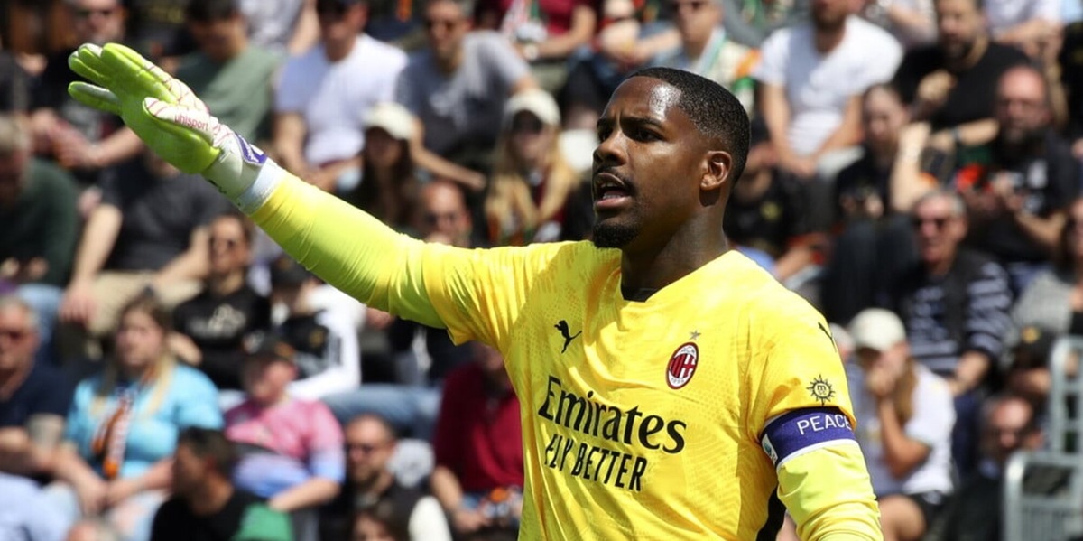 Capitan Maignan, sempre più leader Milan: ora il rinnovo