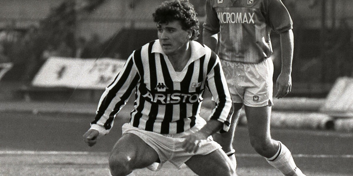 “Juve, mi spiace per questa situazione. Conceicao? Come una finale Mondiale…”