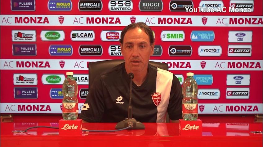 Nesta: "Rapporto con Galliani? Non si è fortificato né peggiorato rispetto a prima"