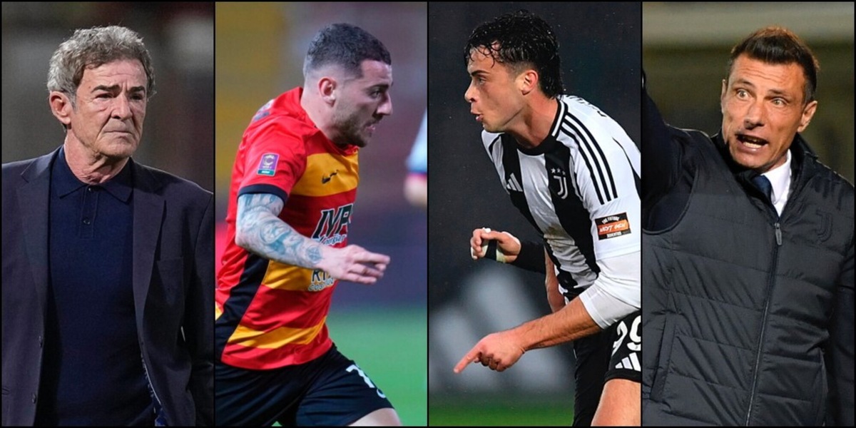Benevento-Juve Next Gen: diretta tv Sky, formazioni, dove vederla in streaming