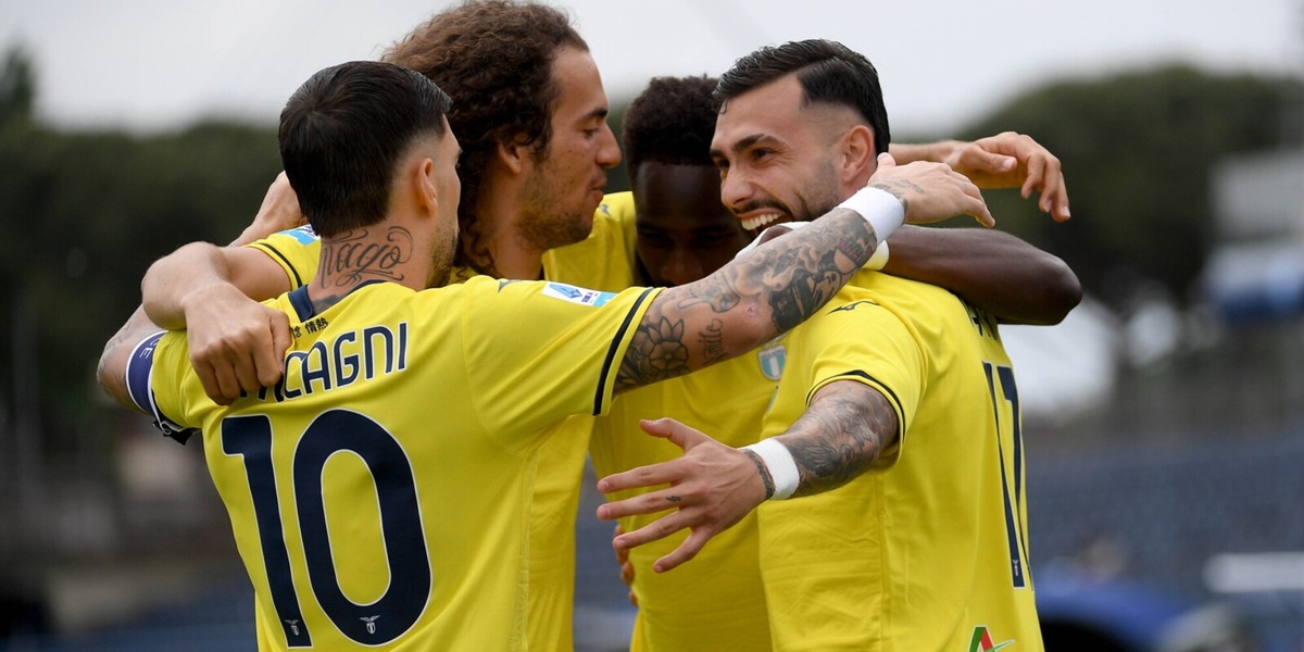Dia firma il sorpasso alla Juve: la Lazio rischia e soffre ma batte l'Empoli
