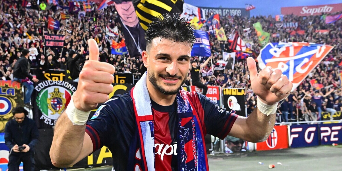 Orsolini, altro che plusvalenza fittizia! Meteora Juve, eroe a Bologna