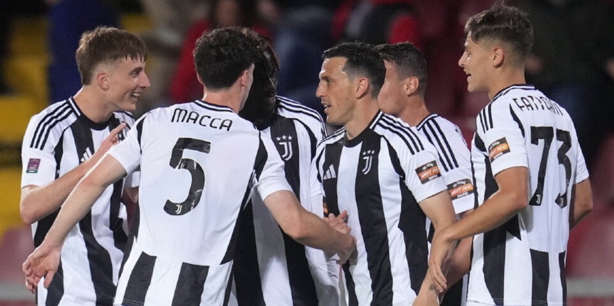 Benevento-Juventus Next Gen 1-5: capolavoro Brambilla, ecco chi affronta ora nei playoff Serie C