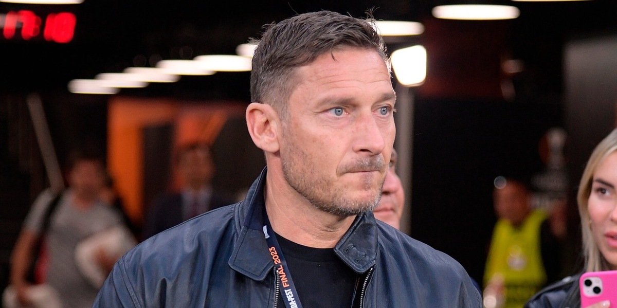 Totti portafortuna di Sinner: "Dopo di me non ha mai perso". E sullo scudetto...