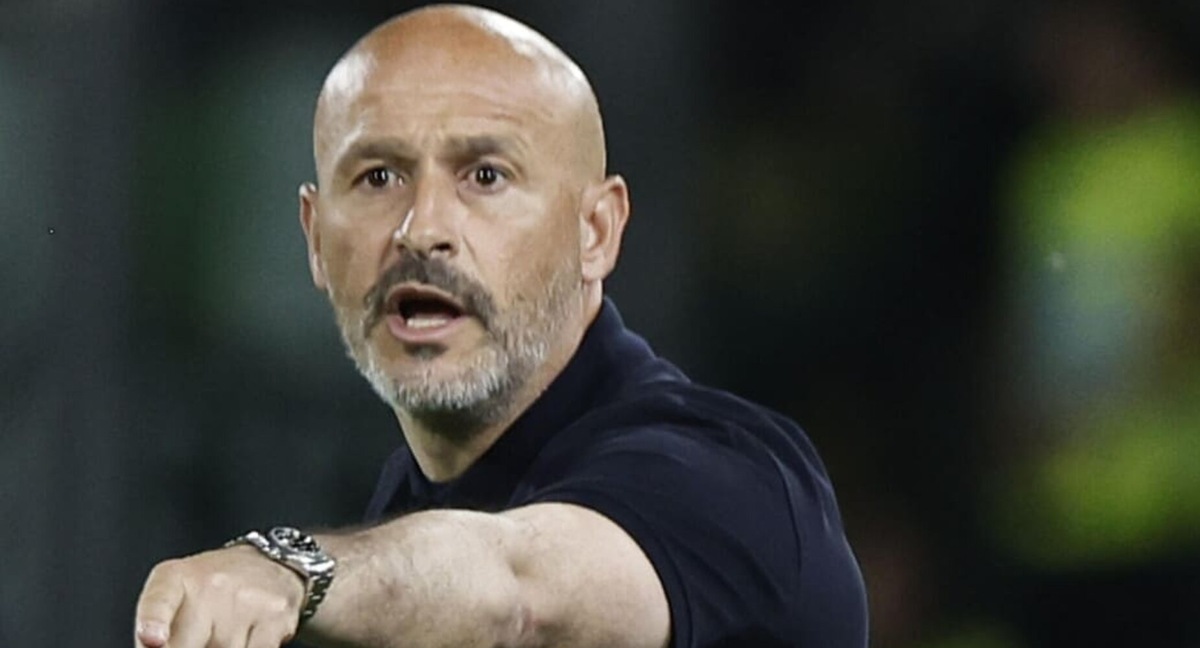 Italiano mastica amaro ma avvisa la Juve: "Per la Champions non è finita qui"