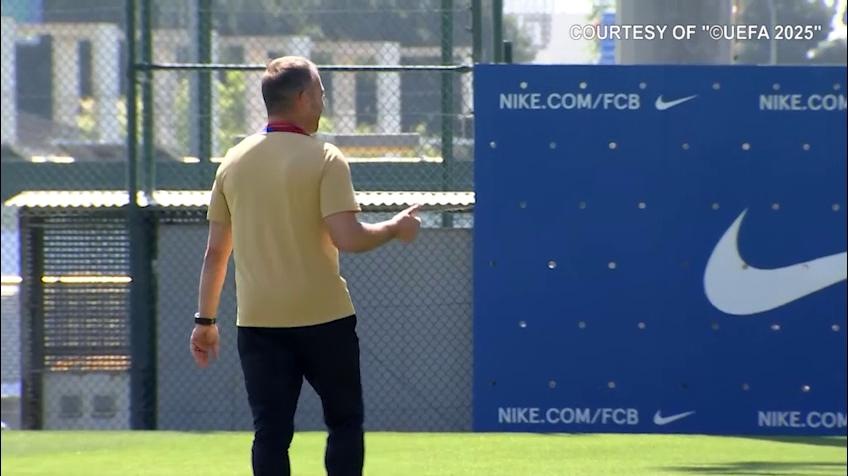 Barcellona, Lewandowski torna tra i convocati