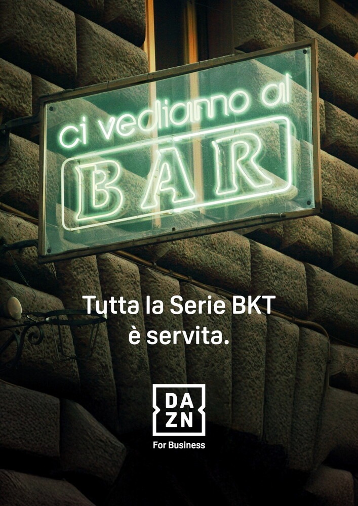 Dazn for Business arriva in Italia: dalla B al Mondiale per Club, tutte le novità per gli utenti