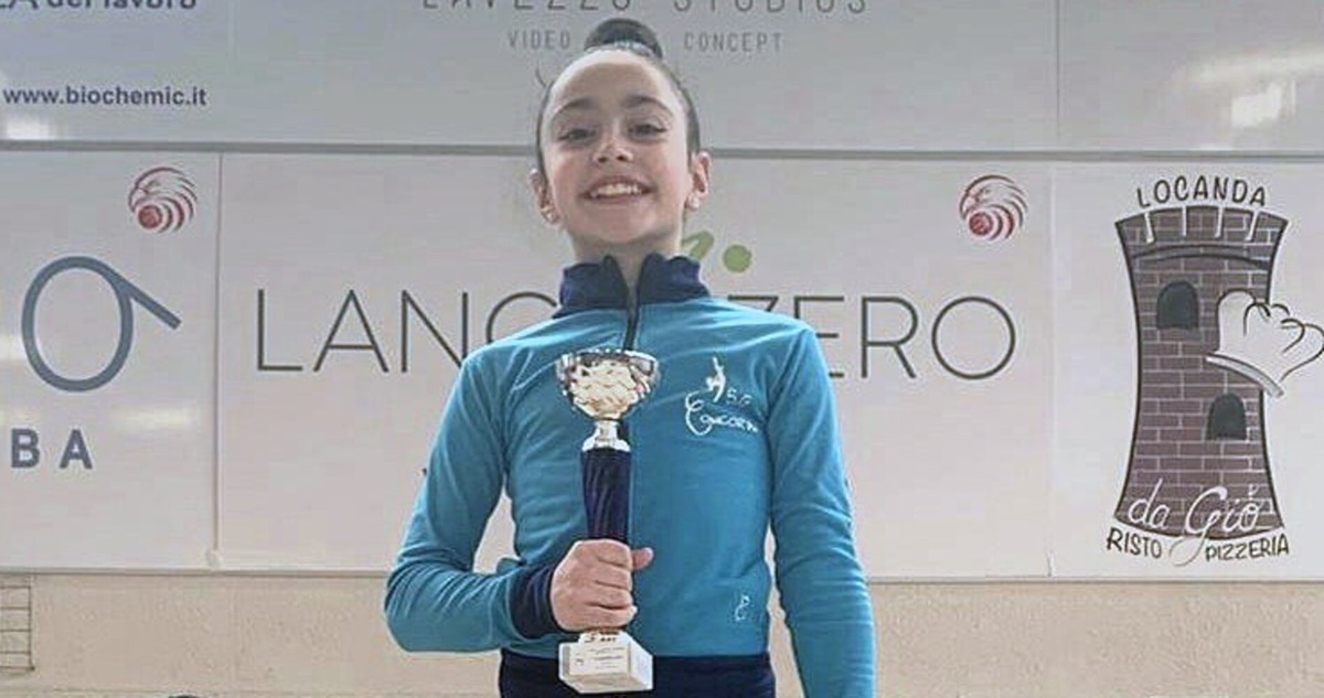 S.G. Concordia, 2ª Prova Campionato Regionale Individuale Silver LE