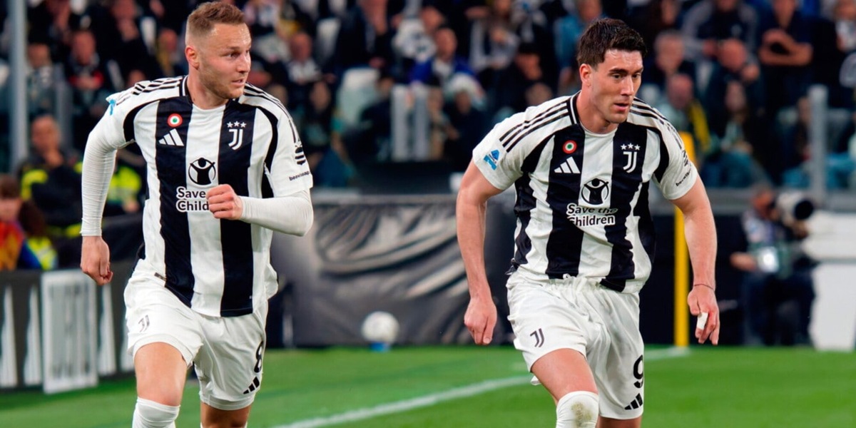 Vlahovic sprint, Koopmeiners in bilico: le condizioni in vista di Lazio-Juve