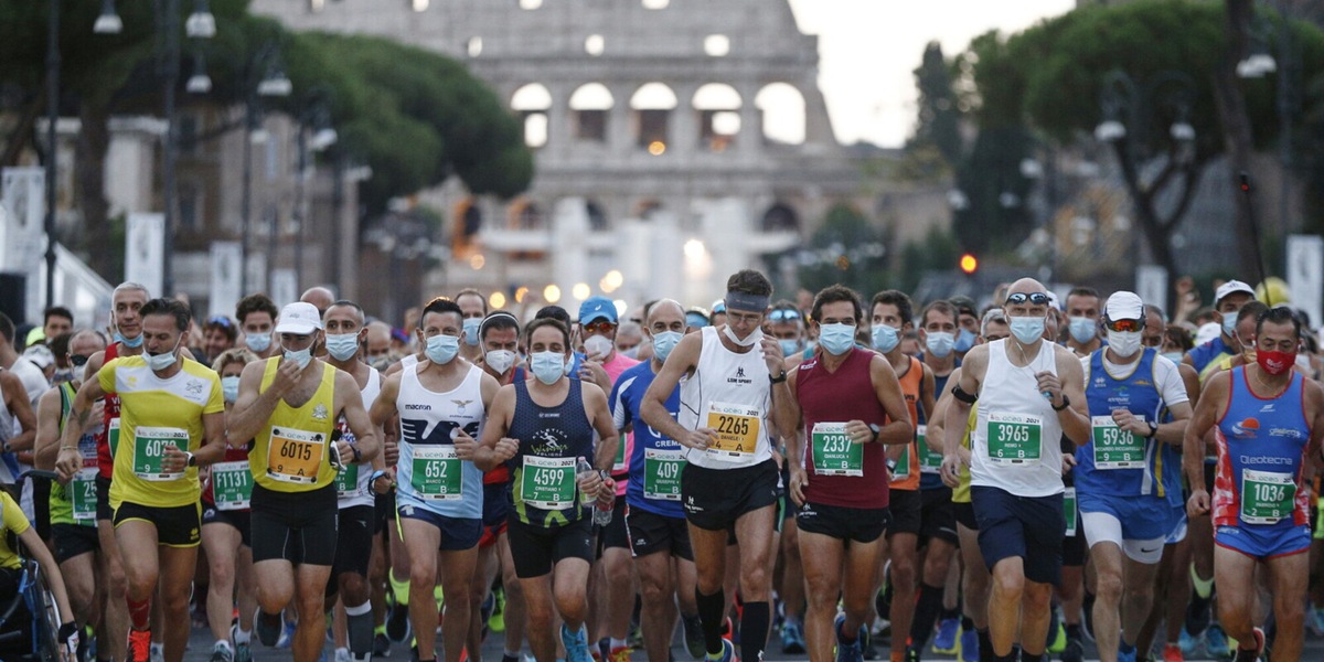 Fidal, c'è la nuova Runcard 2.0. Il costo passa da 30 fino a 50 euro