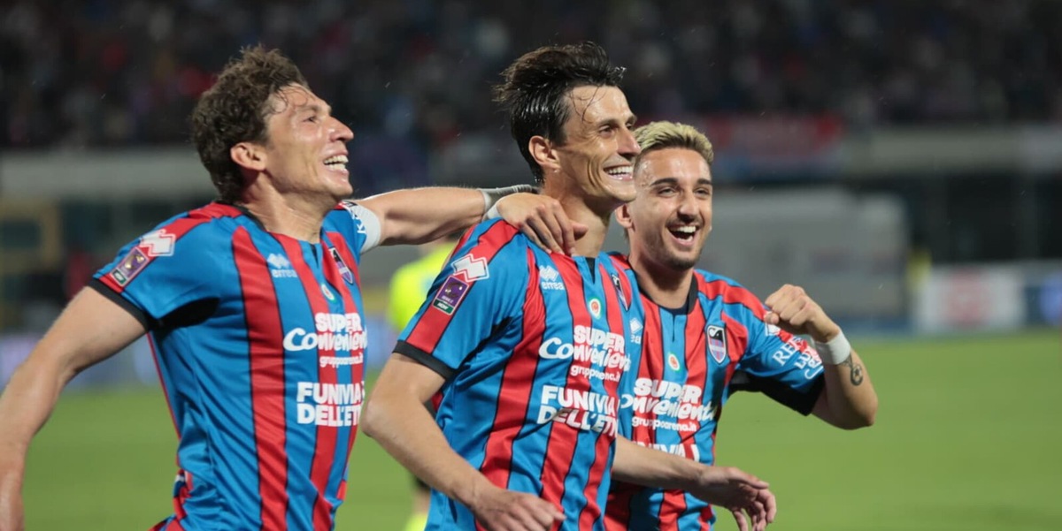Playoff di Serie C, il pronostico di Catania-Potenza