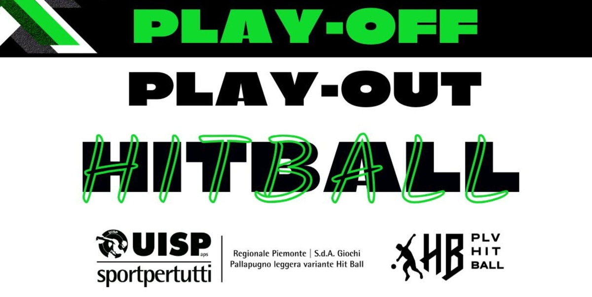 Hitball - A1: il riassunto della Regular Season