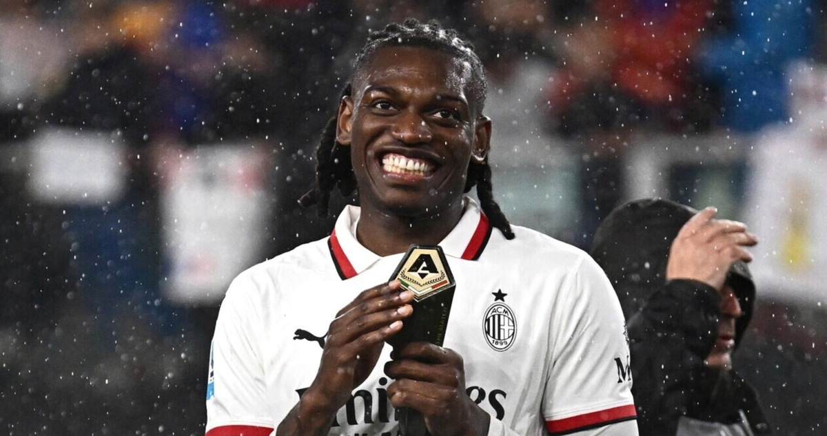Milan, è Leao l'apriscatole per la finale di Coppa Italia