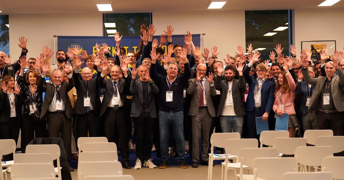 Basket Torino B2B, grande successo per la nuova edizione nell’esclusiva cornice di Argotec SpacePark