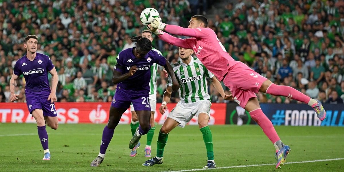 Pronostico Fiorentina-Betis, le migliori quote e i consigli per il match del Franchi