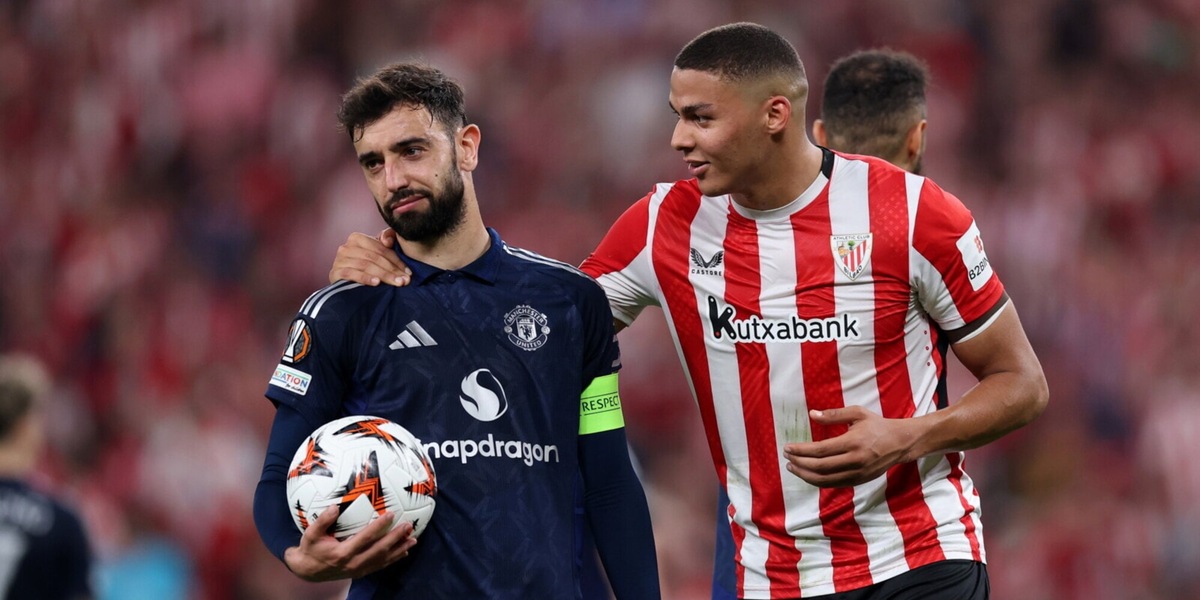 Europa e Conference League, i pronostici di due sfide di stasera: in Man Utd-Athletic Bilbao...