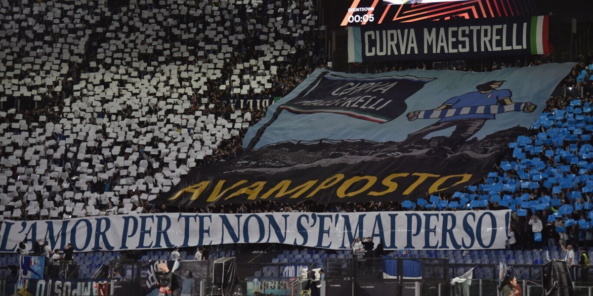 Tre mesi senza vincere in casa: Lazio, l’Olimpico fa paura