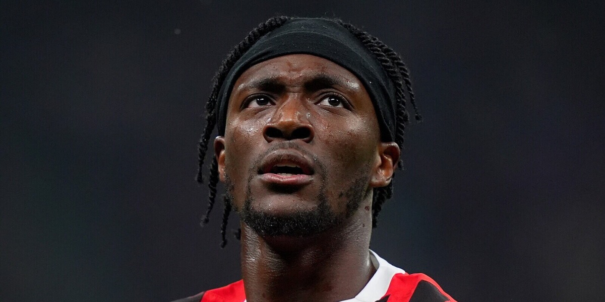 Milan, tre punte per una finale: Abraham c’è